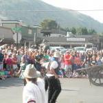 Jackson Hole Shoot Out