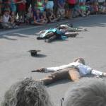 Jackson Hole Shoot Out