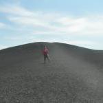 Am Inferno Cone, Craters of the Moon