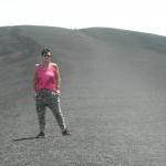 Am Inferno Cone, Craters of the Moon