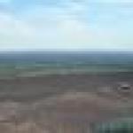 Blick vom Inferno Cone, Craters of the Moon