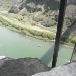 Perrine Memorial Bridge, Twin Falls Idaho