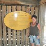 Pony Express Cold Springs