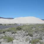 Sand Mountain