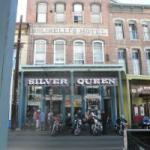 Virginia City - Bonanza