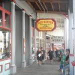 Virginia City - Bonanza