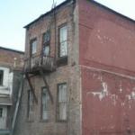 Virginia City - Bonanza