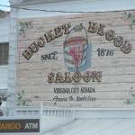 Virginia City - Bonanza