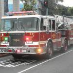 Feuer im Hard Rock Café