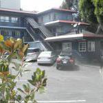 Travelodge by Fisherman's Wharf