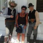 Virginia City - Bonanza